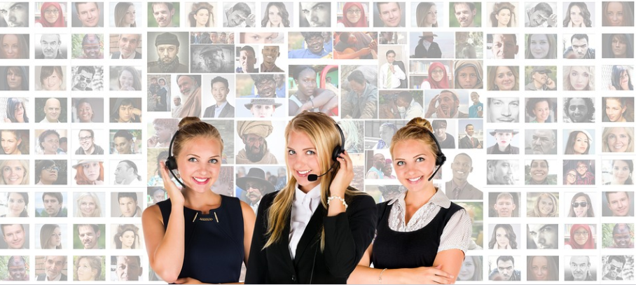 call service