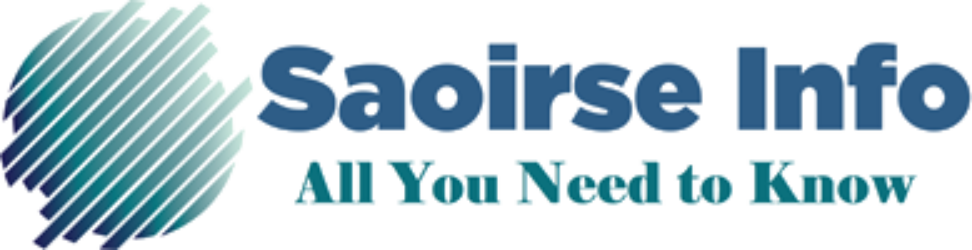 Saoirse Info