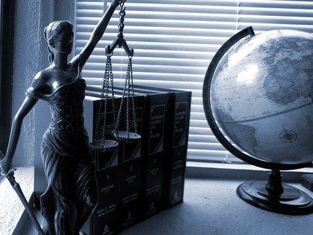 legal issues