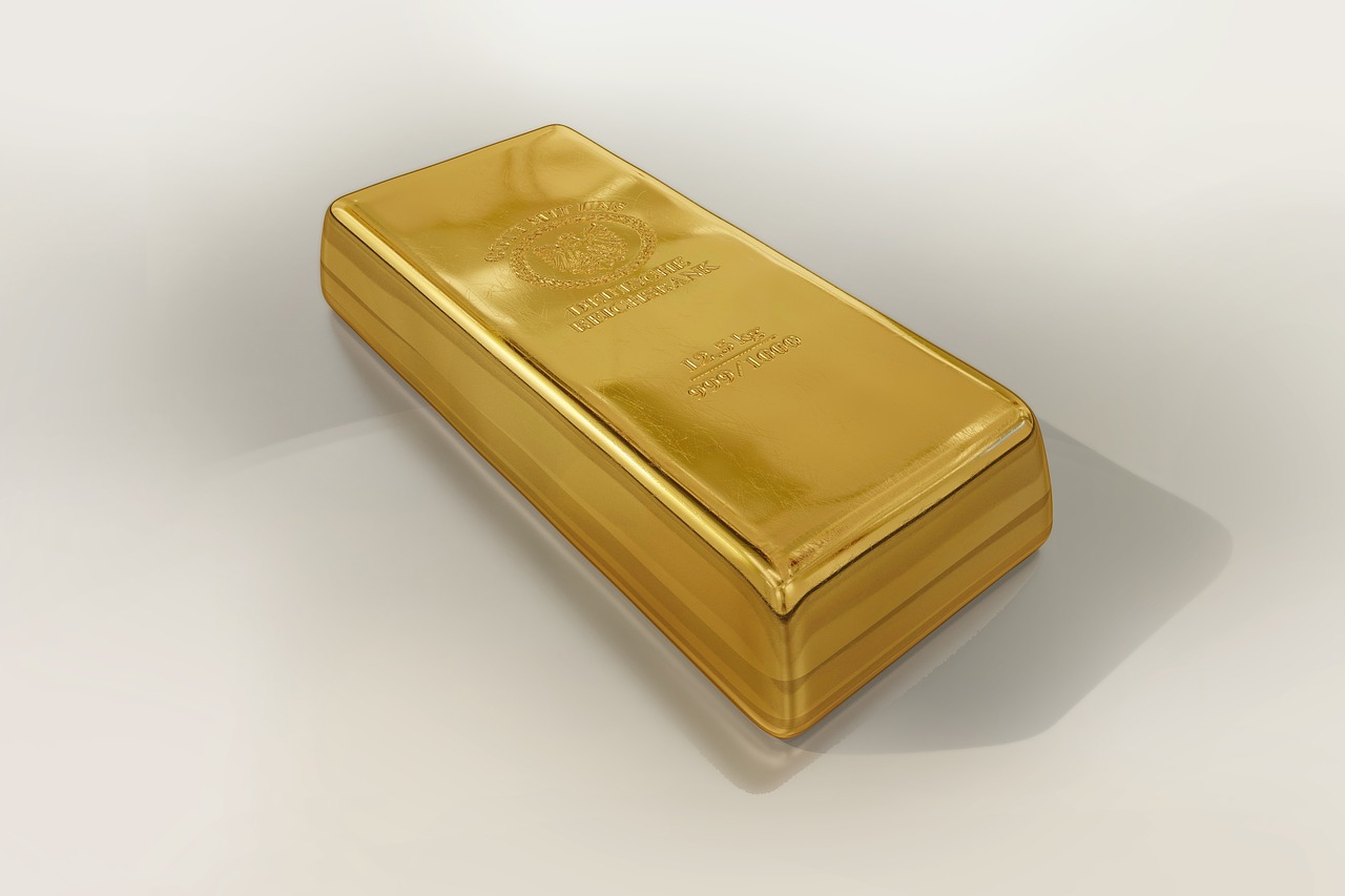 gold bar